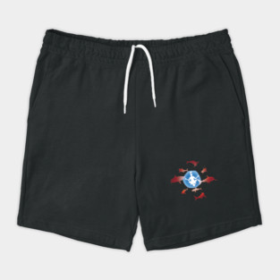 Meditation Shorts