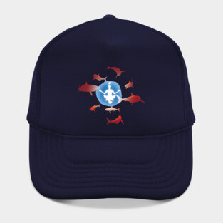 Meditation Hat