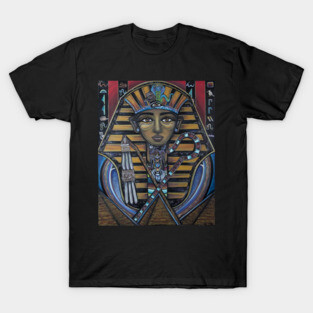 King Tut T-Shirt