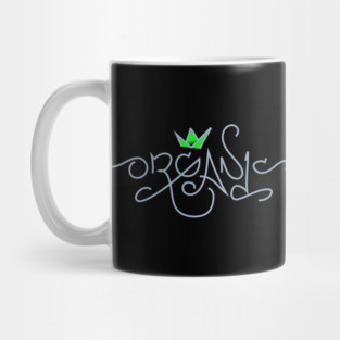 Organic Mug