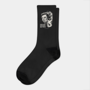 Elon Musk Quotes Socks