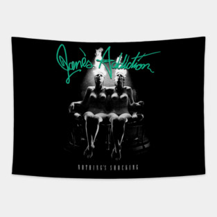 JANE'S ADDICTION BAND Tapestry