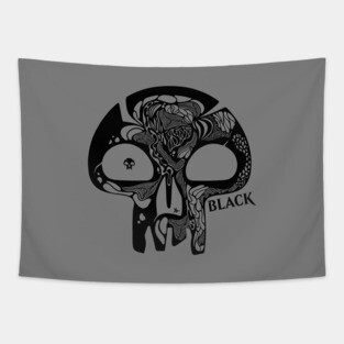 MTG: Black Tapestry