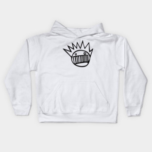 Ween Kids Hoodie