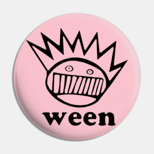 Ween Pin