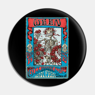 Ween Pin