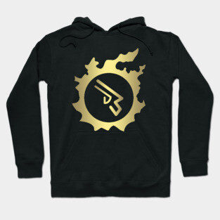 Soul of the MCH Hoodie