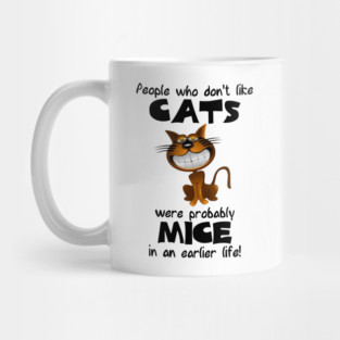 Cats Mug