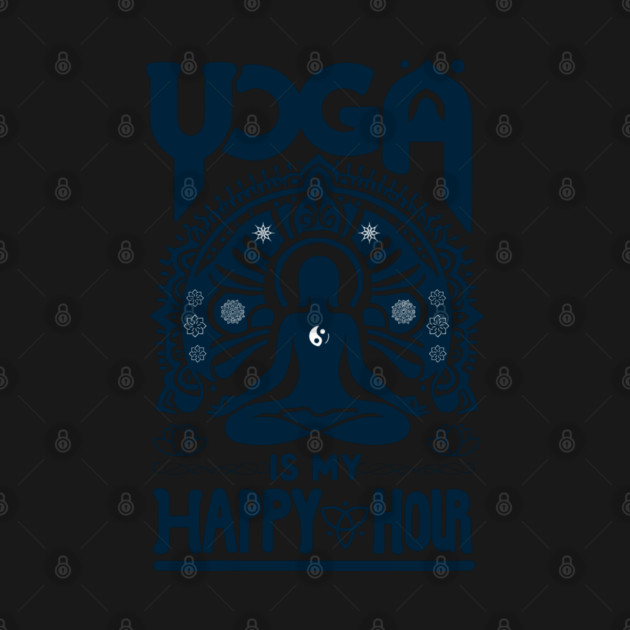 Yoga Mom by JessArty