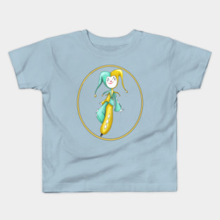 clown Kids T-Shirt