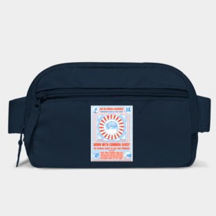 FFFFFFFFFFFFFFFFFFFP Campaign Poster Bag