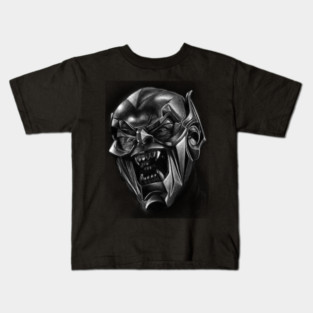 The Green Goblin Kids T-Shirt