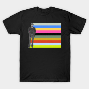 Robert Redford. Enough Said T-Shirt