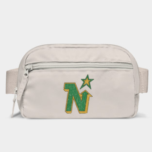 Minnesota North Stars 1967 Bag
