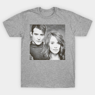 Timeless fanart T-Shirt