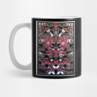 Mephistopheles Mug