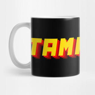 Retro Tamizhan Mug