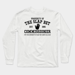 How I Met Your Mother Long Sleeve T-Shirt