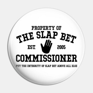 How I Met Your Mother Pin