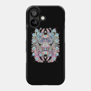 Pastel Seraphim Phone Case