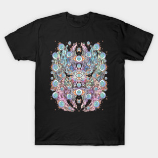 Pastel Seraphim T-Shirt