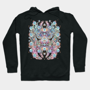Pastel Seraphim Hoodie