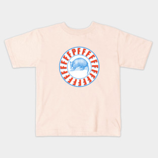 FFFFFFFFFFFFFFFFFFFP Kids T-Shirt