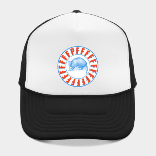 FFFFFFFFFFFFFFFFFFFP Hat