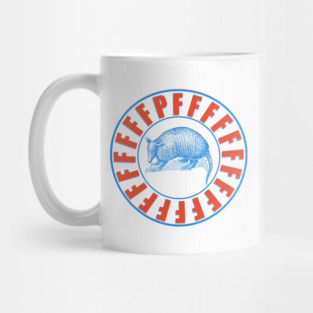 FFFFFFFFFFFFFFFFFFFP Mug
