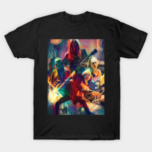 Tool T-Shirt