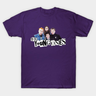The Young Ones T-Shirt