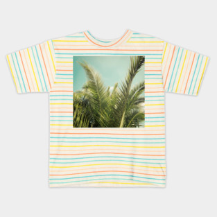 Exotica Kids T-Shirt