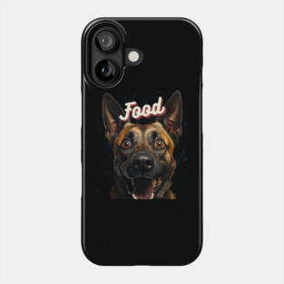 Food Phone Case