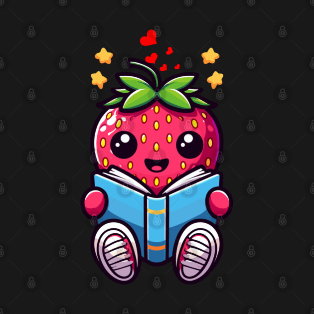 Berries Read by JessArty