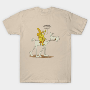 Time for Timer! T-Shirt