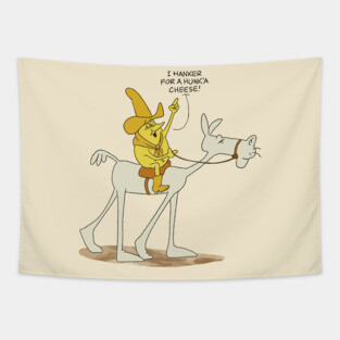 Time for Timer! Tapestry