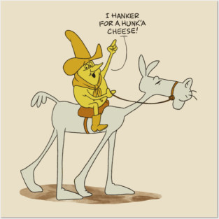 Time for Timer! Posters and Art