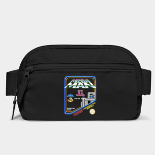 Mega Man 2 Bag