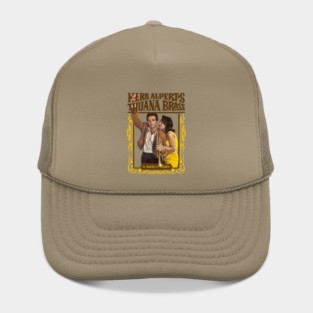 A Taste of Honey - Herb Alpert Hat