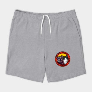 CATS AGAINST TRUMP - ALMA & MOSES Shorts