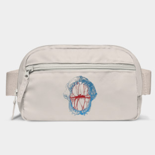 Jaws Bag