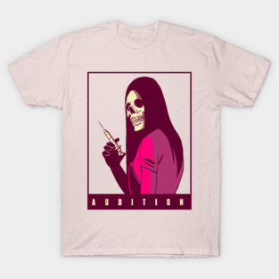 Audition T-Shirt