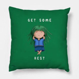 Get some rest Pillow