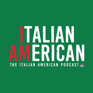 I AM Italian American T-Shirt