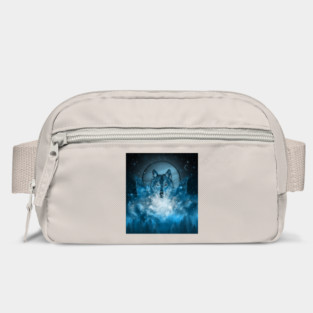 wolf Bag