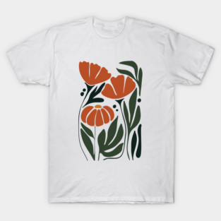 Flowers 14 T-Shirt