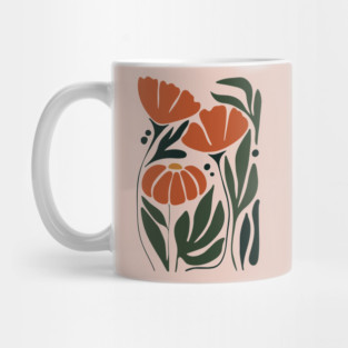 Flowers 14 Mug