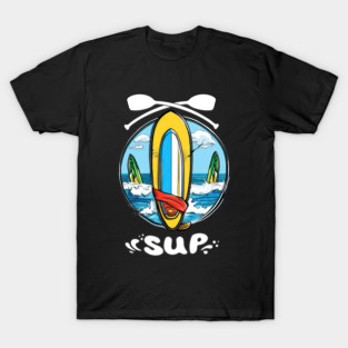 SUP T-Shirt