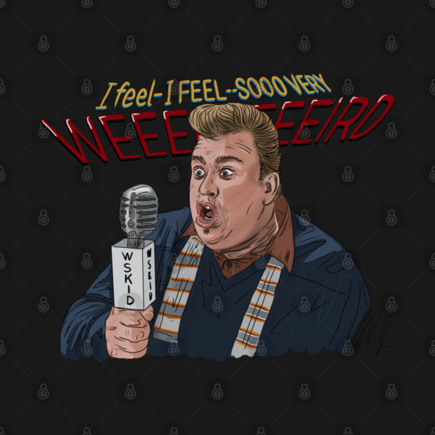 Little Shop of Horrors: Wink Wilkinson by 51Deesigns