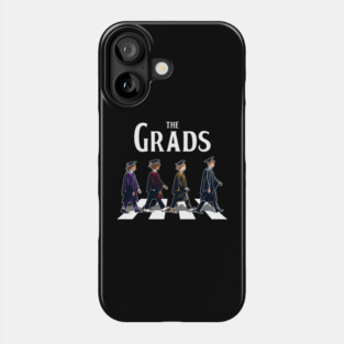 Class of 2024 Graduation 2024 Funny Grad 2024 Phone Case